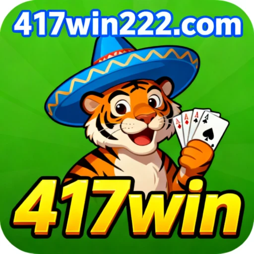 417win Logo