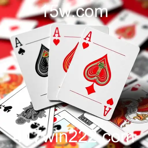 Jogos de cartas